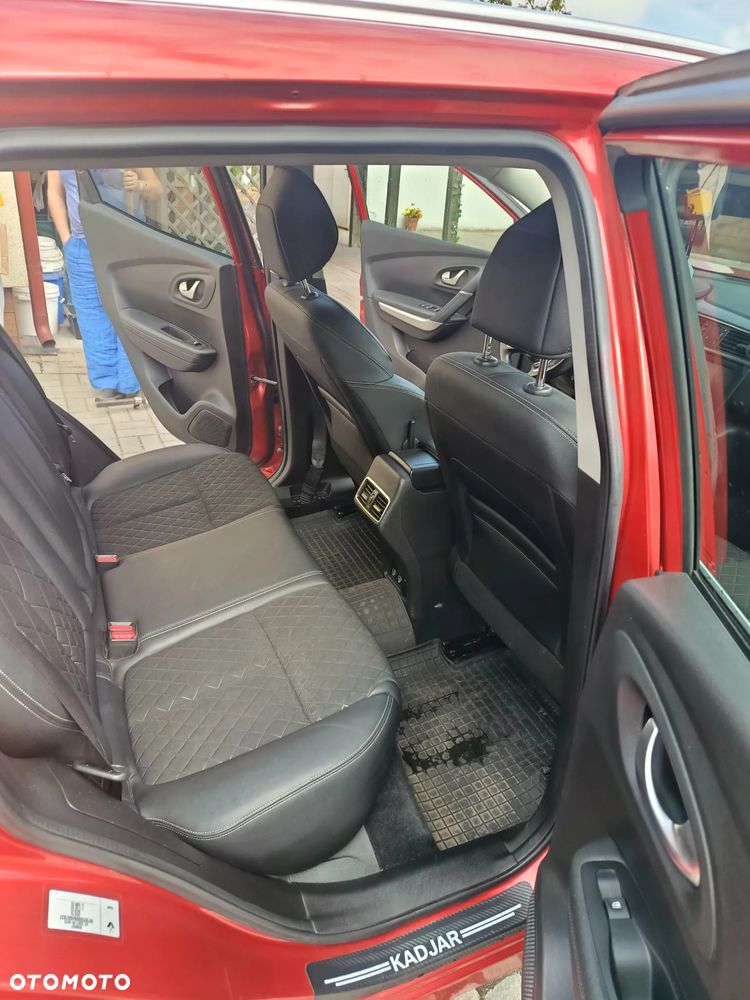 Renault Kadjar - 22