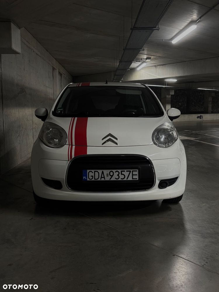 Citroën C1 - 5