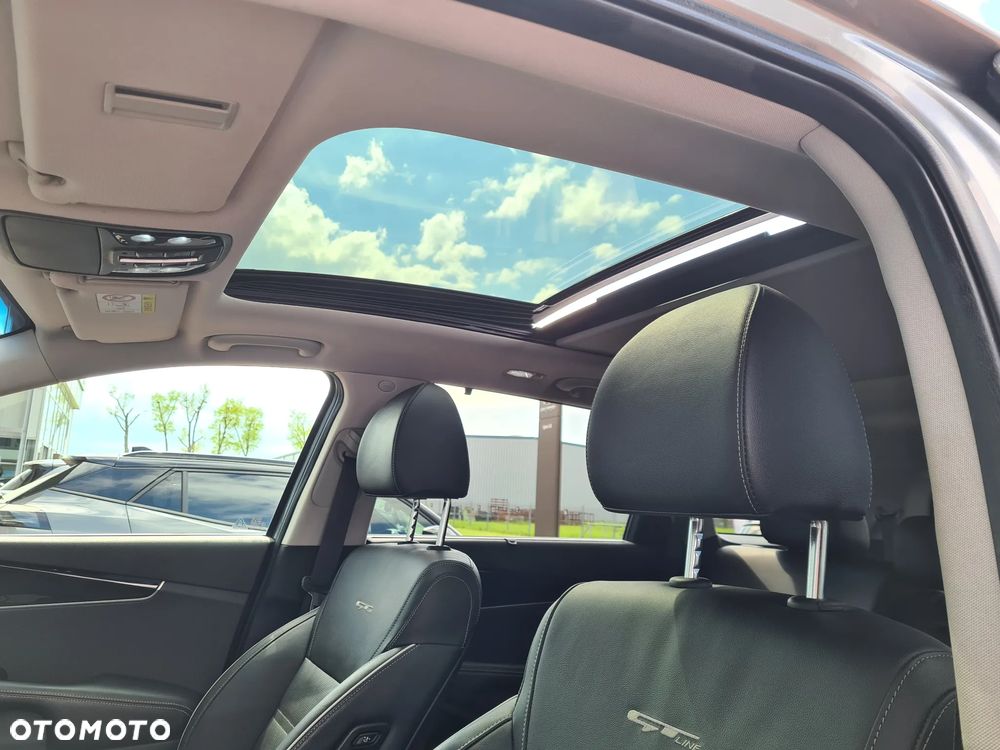 Kia Sorento 2.0 CRDI GT Line - 15