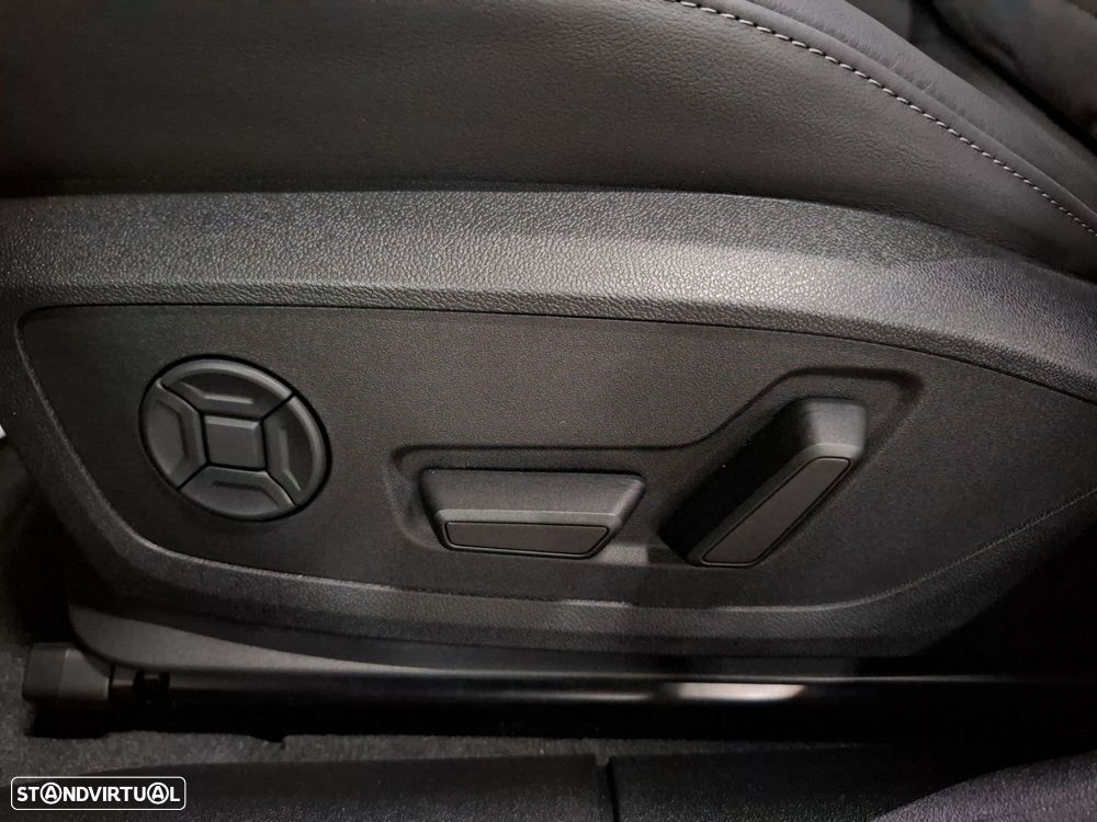 Audi A6 Avant e-tron 100 kWh Performance - 35