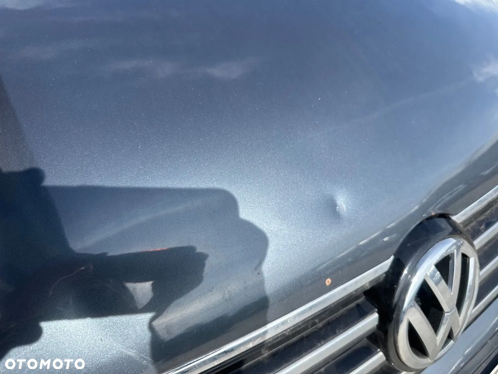 Volkswagen Passat Variant 2.0 TDI BlueMotion Technology Highline - 10