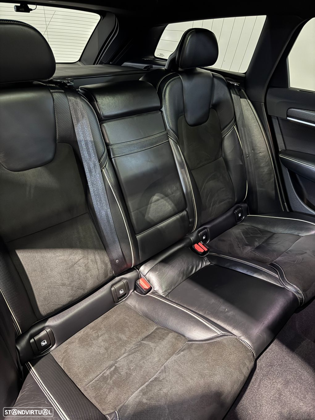 Volvo V90 - 31