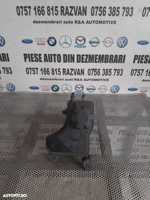 Vas Expansiune Bmw E90 E91 E92 E93 E87 E88 E81 E82 2.0 Diesel M47 Cod - 1