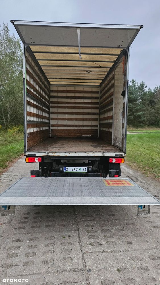 Renault Master - 5