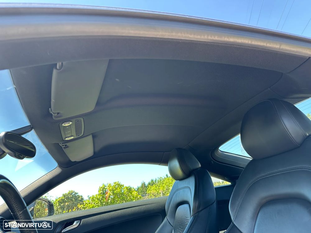 Audi TT Coupé 2.0 TDI quattro S-line - 31