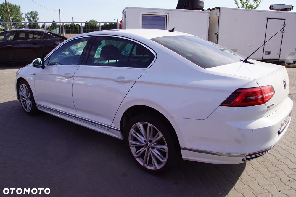 AUTO NA CZĘŚCI PASSAT B8 4 MOTION 2.0 TDI CUAA LC9A SKRZYNIA RCG DSG 692324777 - 18