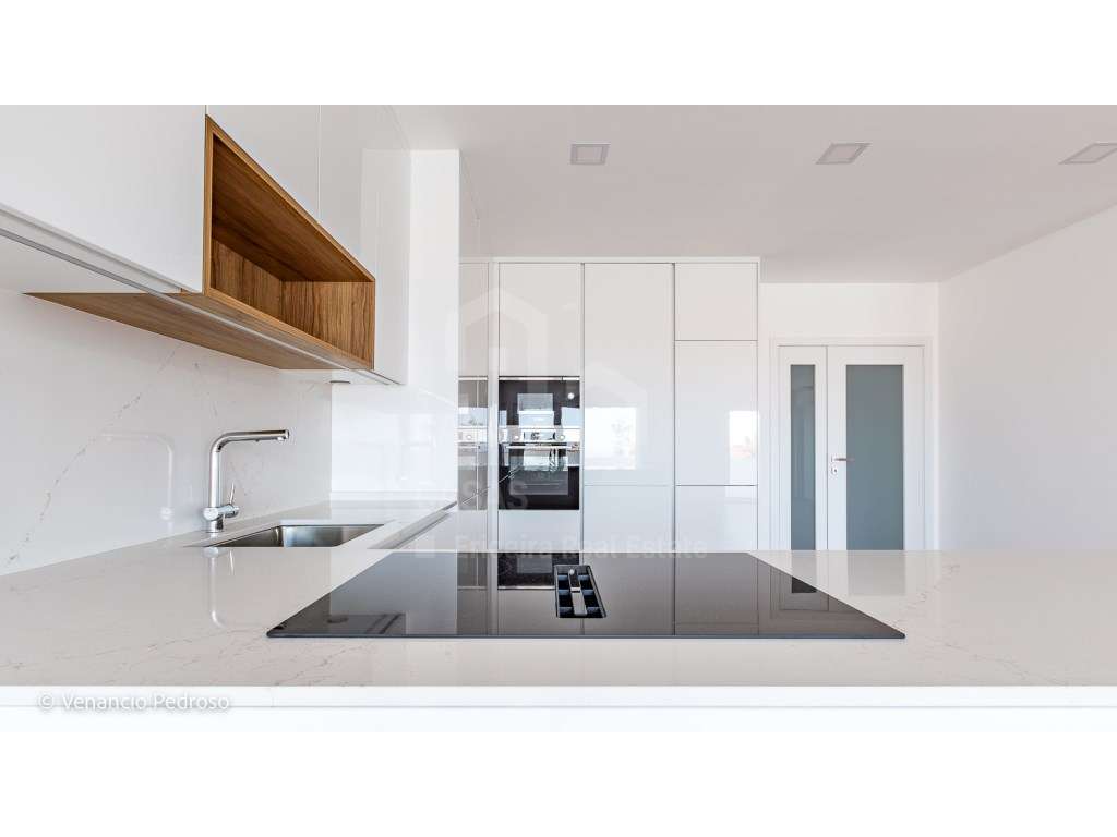 Vende Apartamento T3 - Ericeira, A Casa das Casas - Grande imagem: 3/25