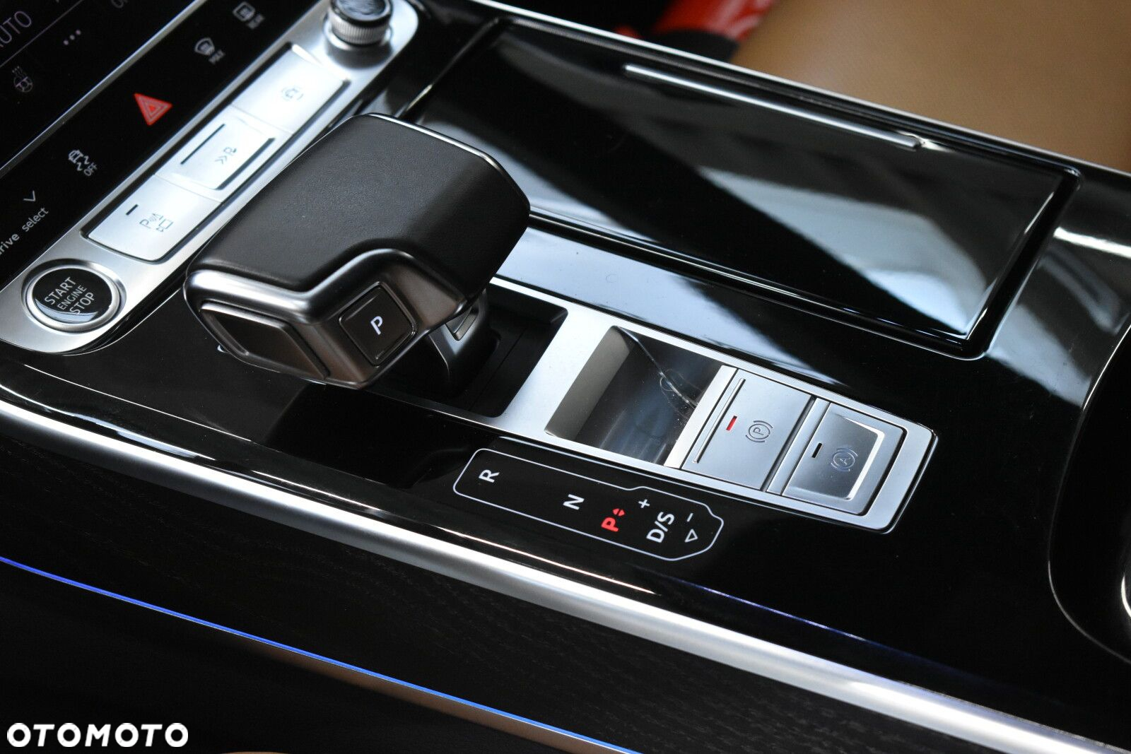 Audi A8 - 19