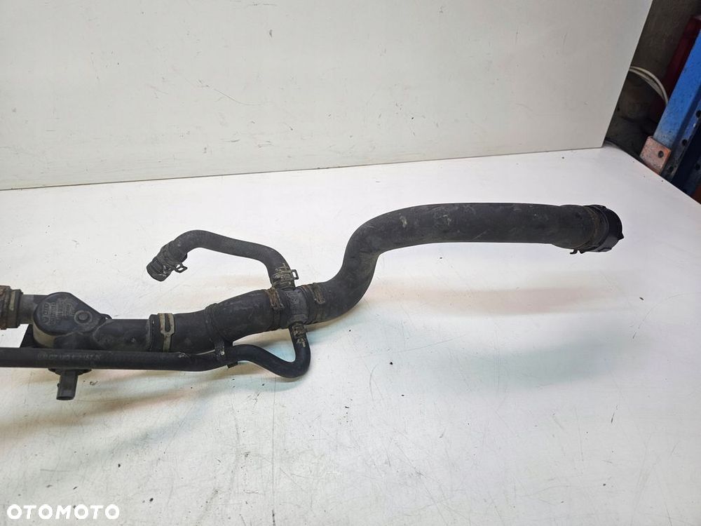 RURA MAGISTRALA WODY AUDI VW SEAT 1.6 MPI 1K0122157JK - 3