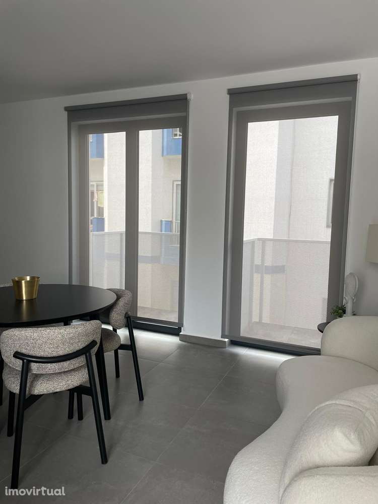 (OPORTUNIDADE) Arrendamento Anual T1 – Pronto a Habitar - Grande imagem: 5/7