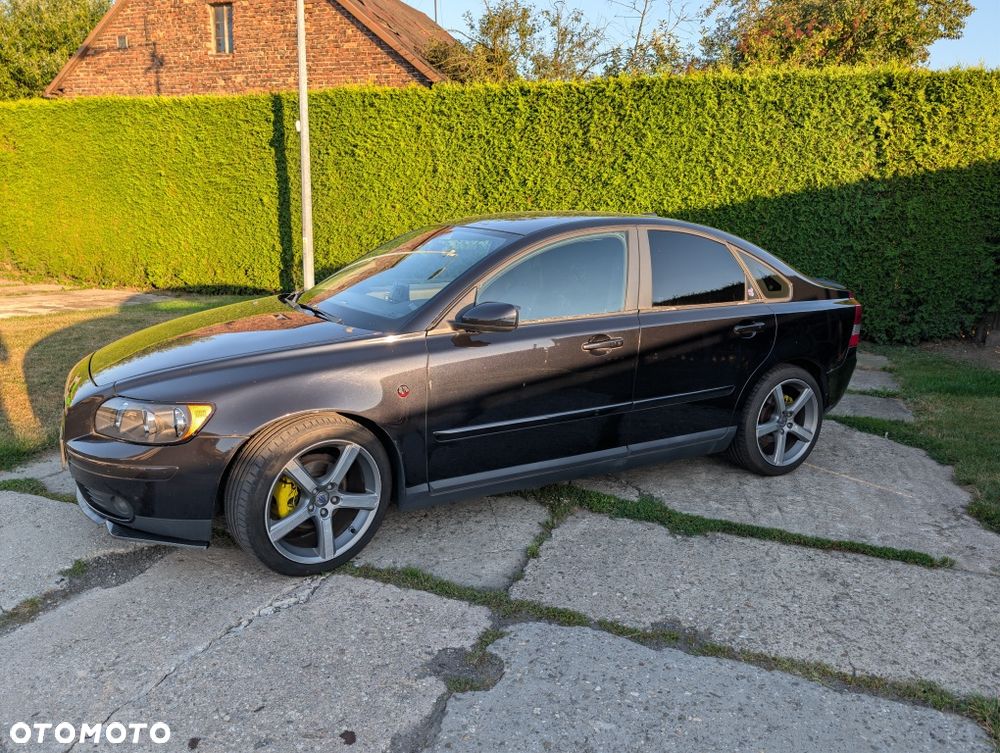 Volvo S40 - 7