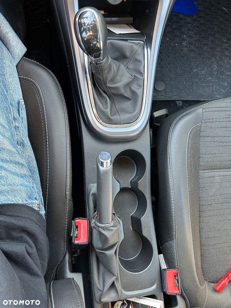 Opel Astra 1.4 Enjoy - 8