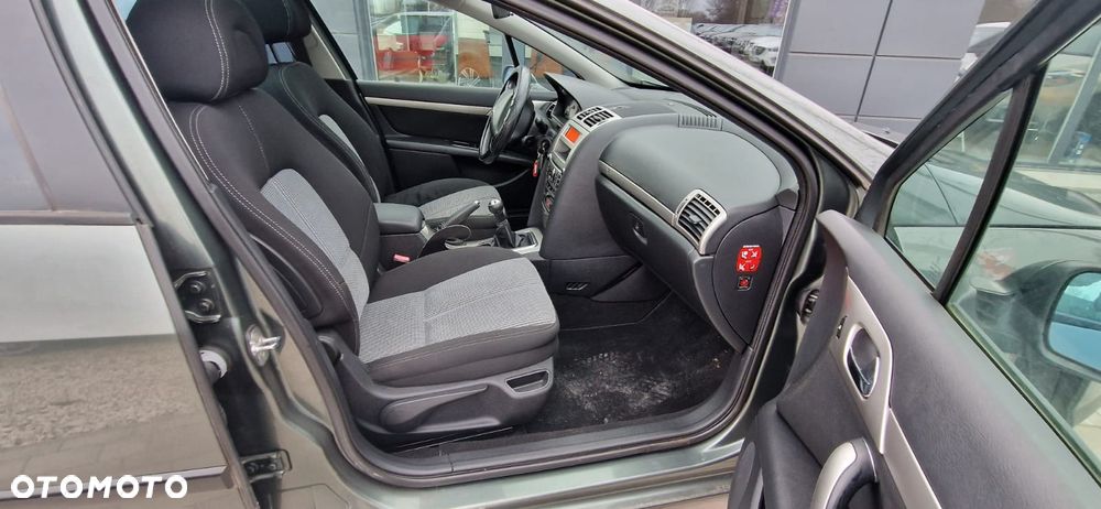 Peugeot 407 1.8 Premium - 22