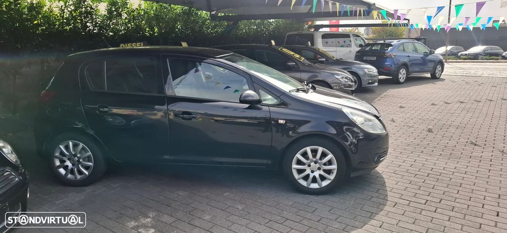 Opel Corsa 1.2 Enjoy - 3