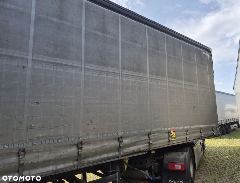 Schmitz Cargobull VARIOS - 3