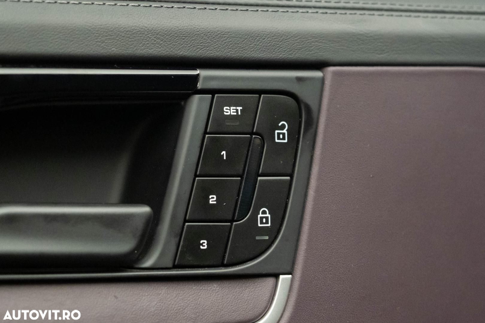 Porsche Cayenne Coupe - 19