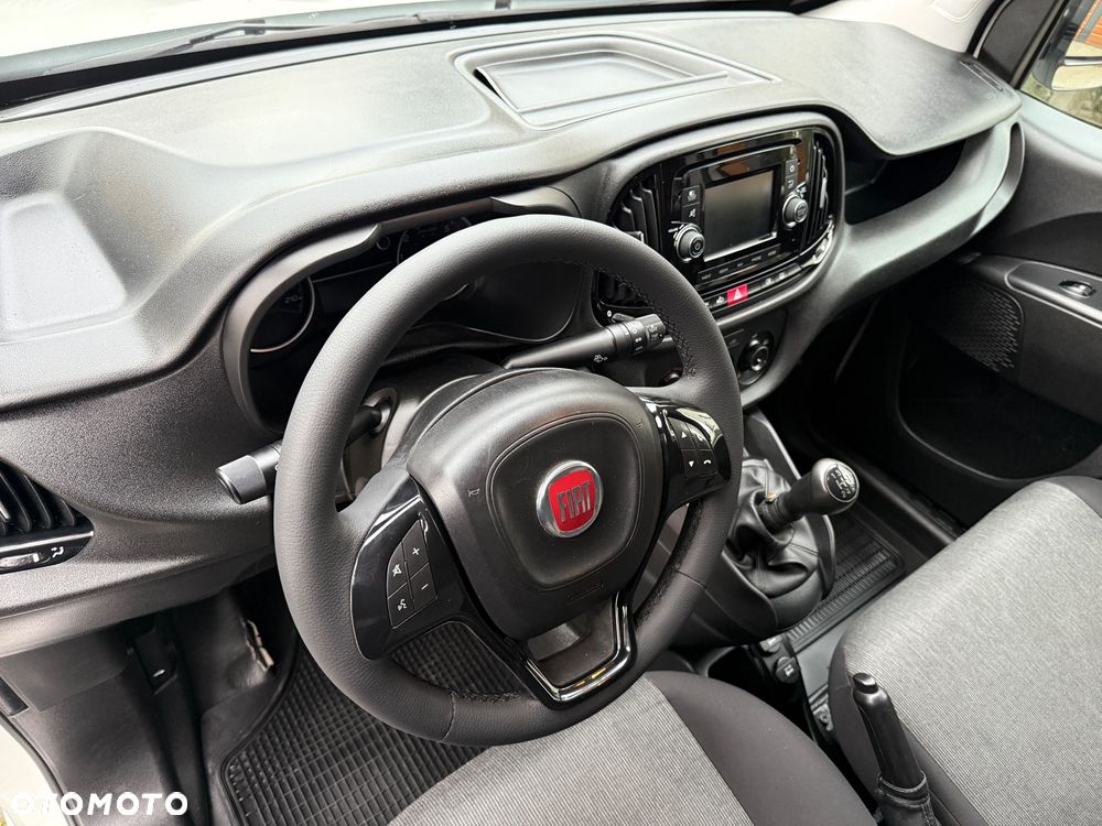 Fiat Doblo - 23