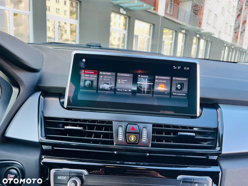 BMW Seria 2 225xe iPerformance - 24