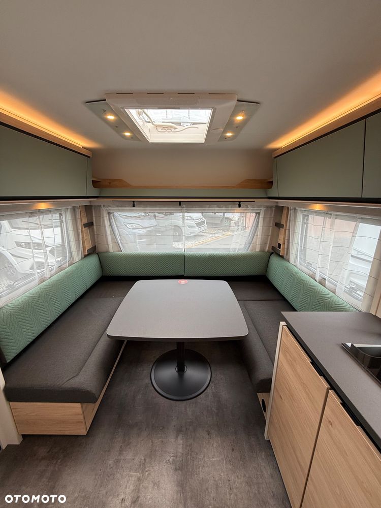 Dethleffs Camper 730 FKR - 7