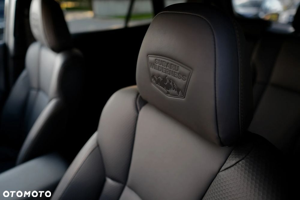 Subaru Outback - 30