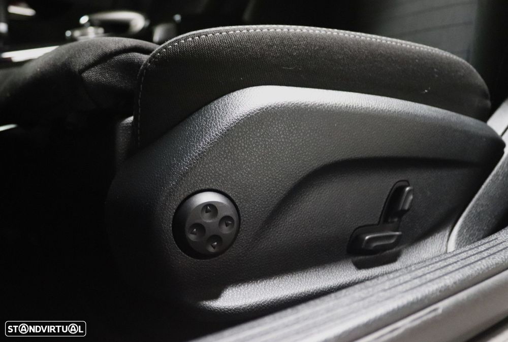 Mercedes-Benz C 200 d - 25