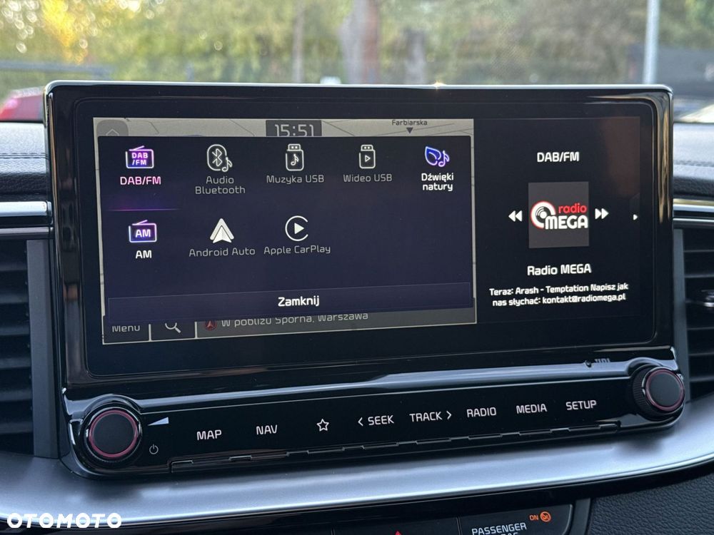 Kia ProCeed 1.5 T-GDI GT Line - 22
