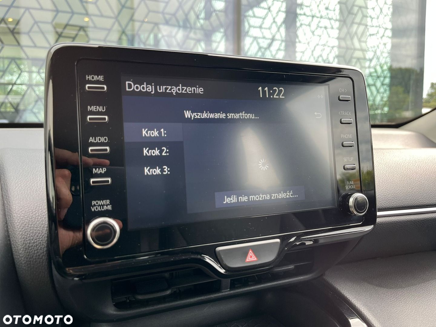 Toyota Yaris Cross Hybrid 1.5 Comfort - 19