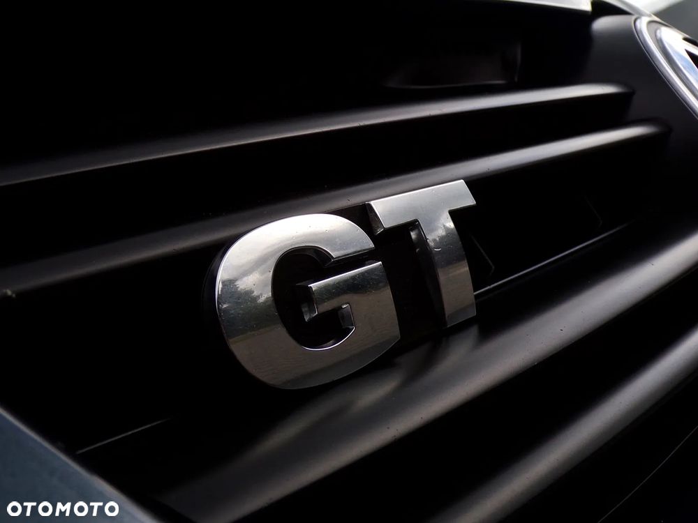 Volkswagen Golf 1.4 TSI GT Sport - 31