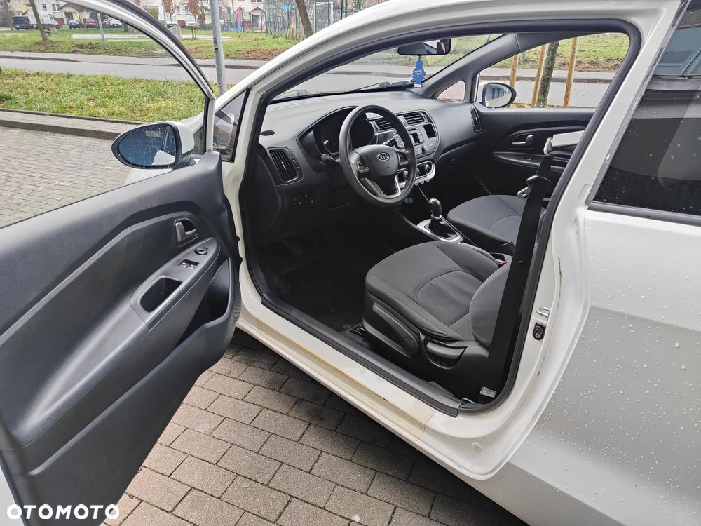 Kia Rio 1.1 crdi M (klm) - 7