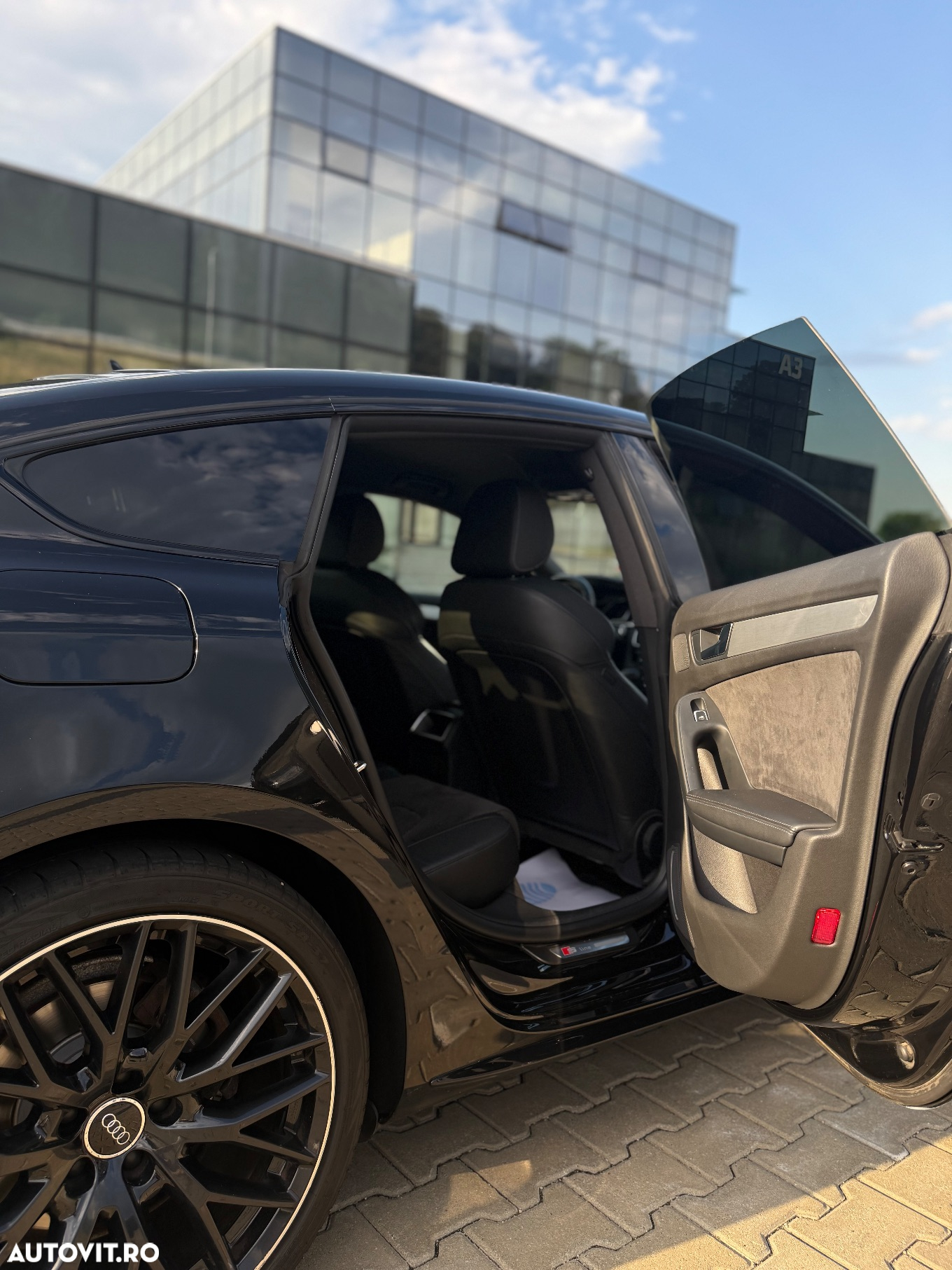 Audi A5 - 12