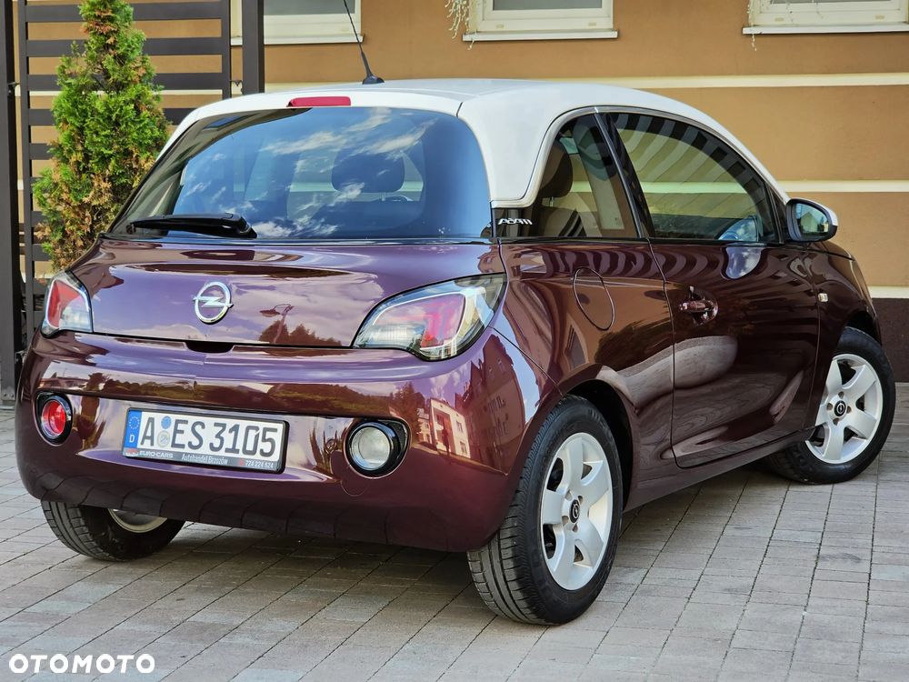 Opel Adam 1.4 Start/Stop Glam - 3