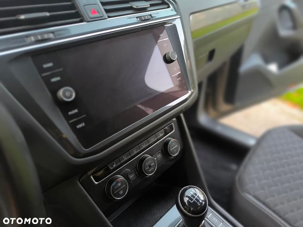 Volkswagen Tiguan 2.0 TDI BMT SCR JOIN - 23