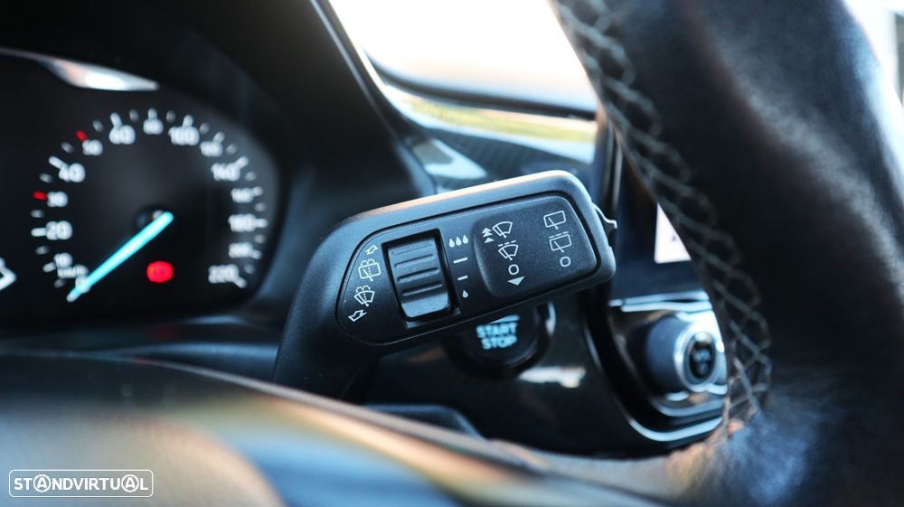 Ford Fiesta 1.0 EcoBoost Active - 20