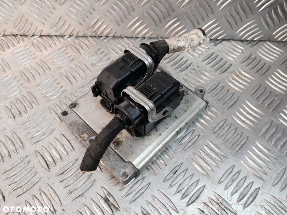 Sterownik silnika OPEL Vectra C Signum 02-08r. 2.0 Turbo 55352688 - 4