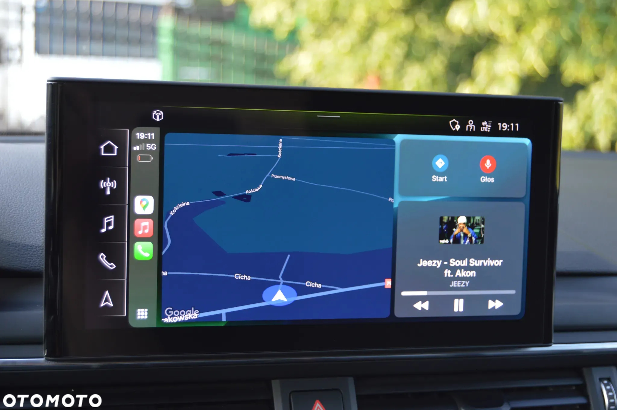 Audi A5 Sportback 35 TDI S tronic design - 29