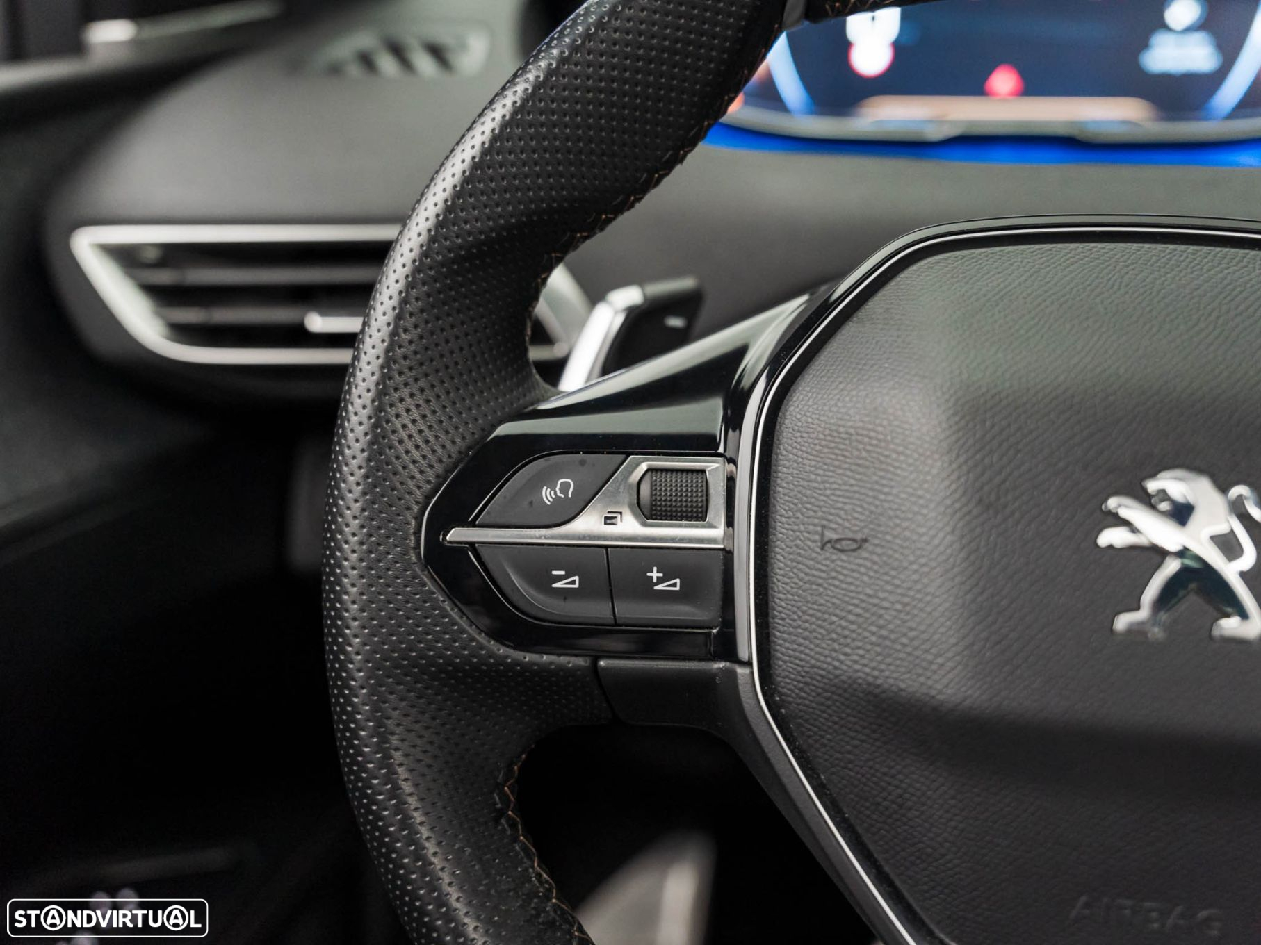 Peugeot 5008 1.5 BlueHDi GT Line EAT8 - 25