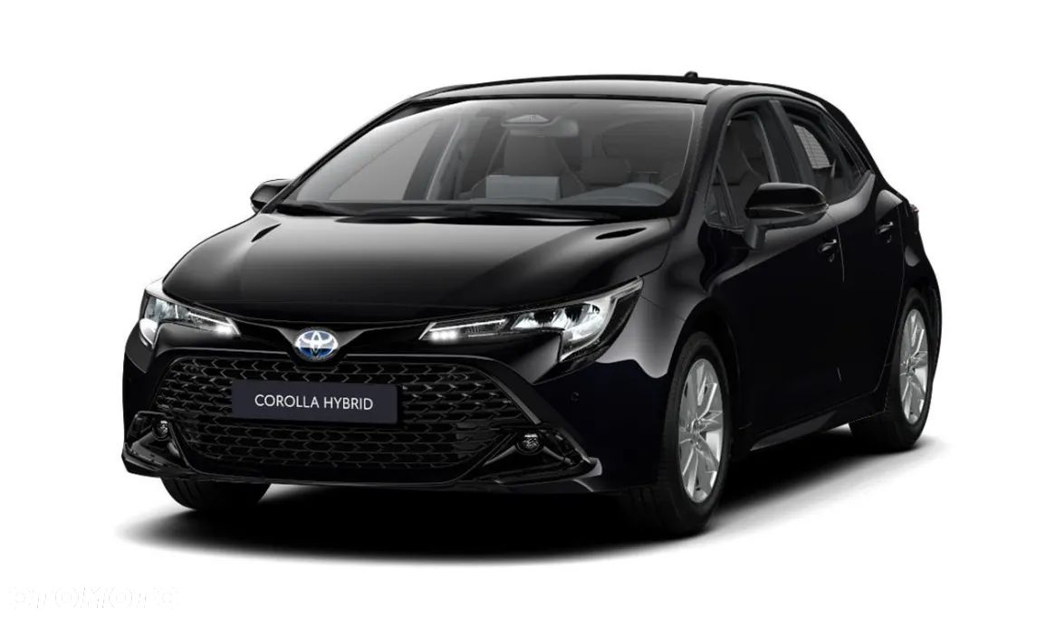Toyota Corolla 1.8 Hybrid Comfort - 1