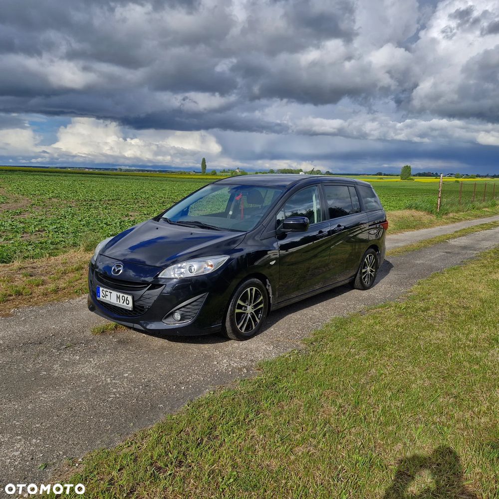 Mazda 5