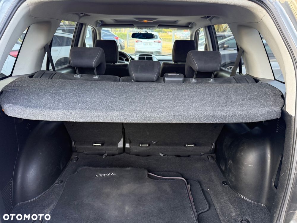 Suzuki Grand Vitara 1.9 DDiS X30 - 14