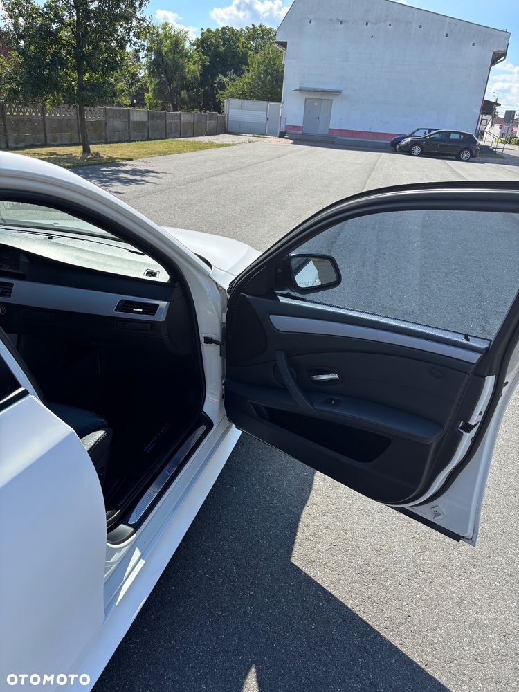 BMW Seria 5 - 13
