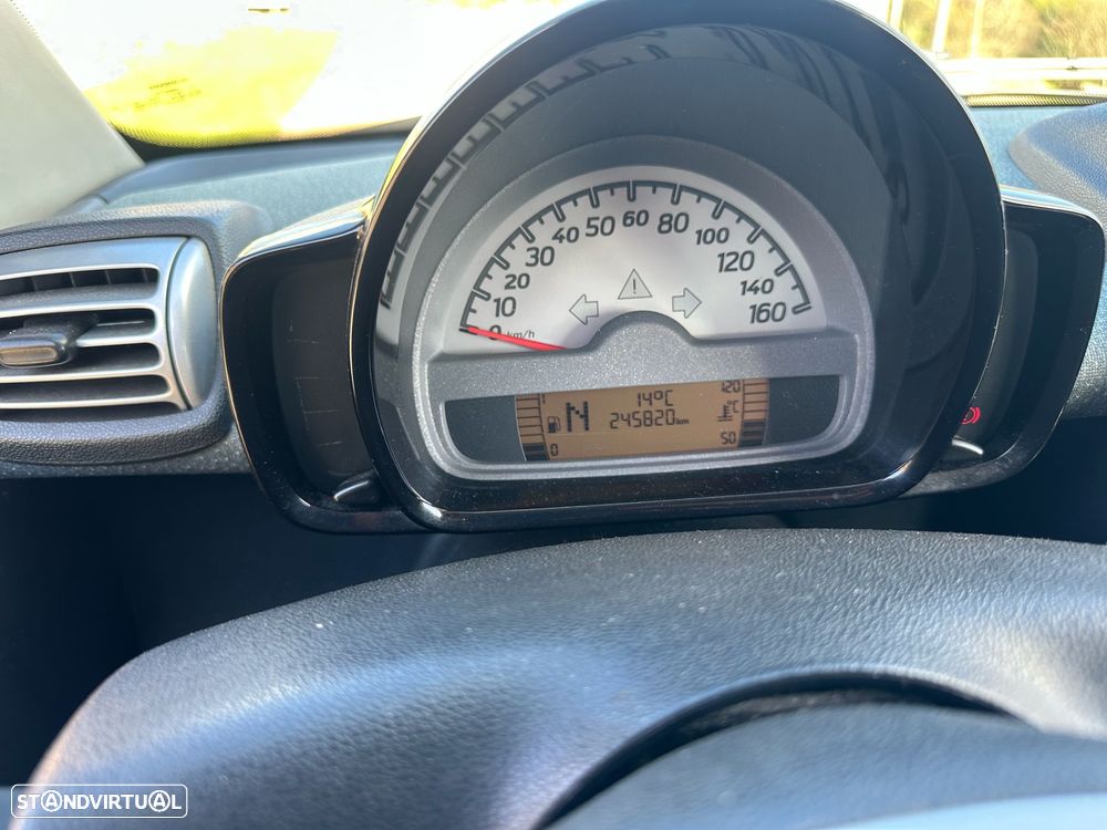 Smart ForTwo Coupé - 17