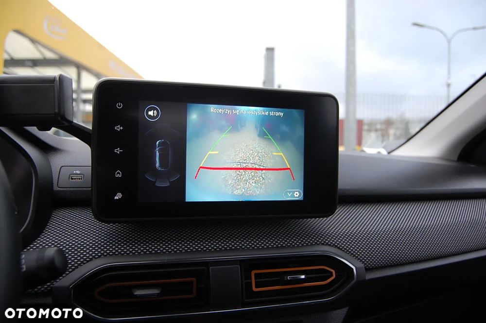 Dacia Sandero Stepway - 36