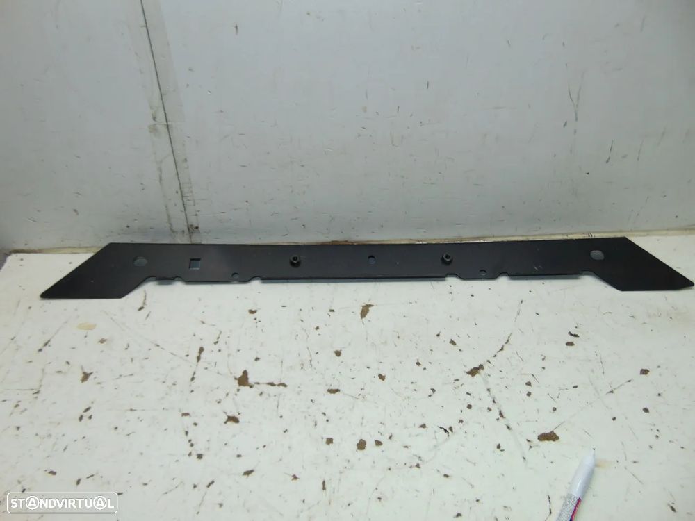 Fiat Punto travessa central - 8