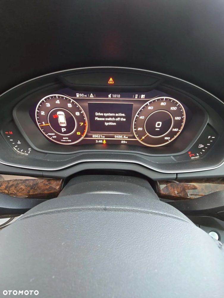 Audi Q5 45 TFSI quattro S tronic - 9