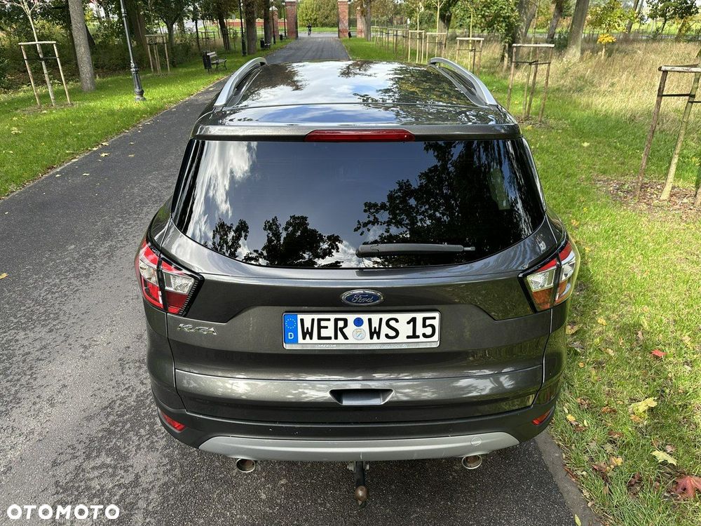 Ford Kuga - 8