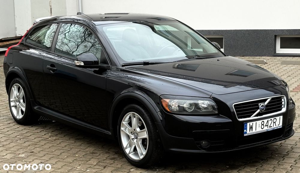 Volvo C30 1.8 Momentum - 5