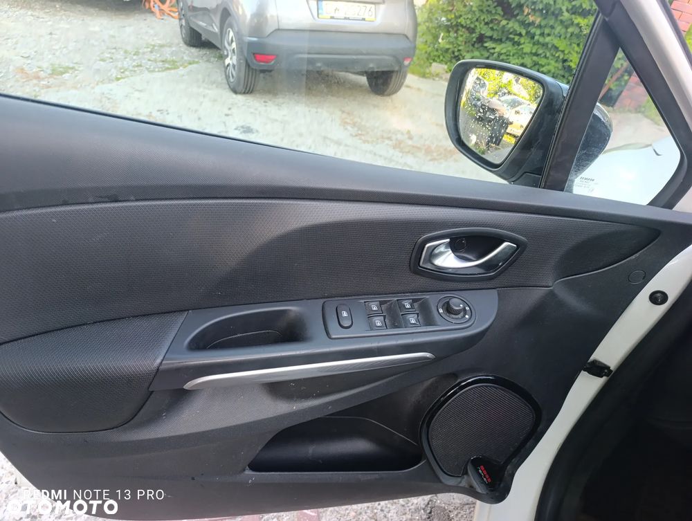 Renault Clio dCi 75 Stop & Start Expression - 14
