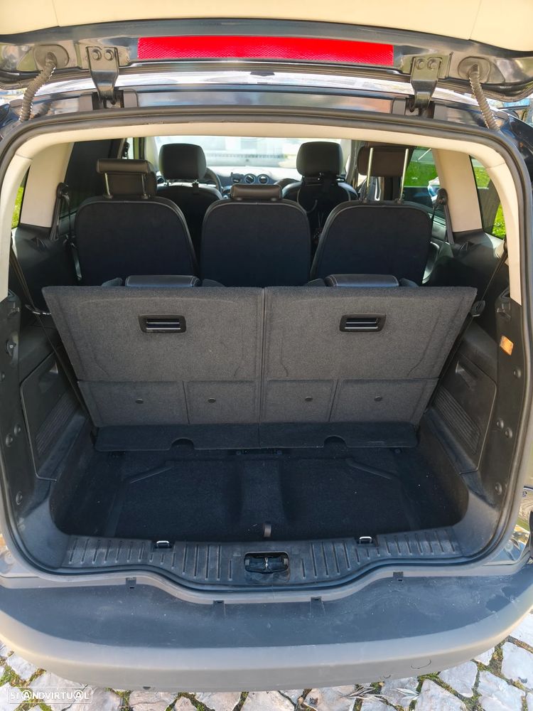 Ford S-Max 2.0 TDCi Titanium 7L Aut. - 14