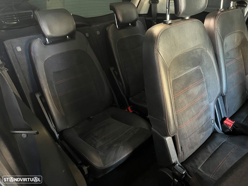 Ford S-Max 2.0 TDCi Titanium Busine.7L - 31