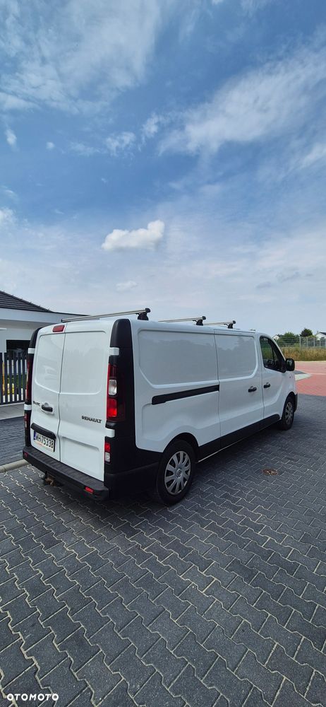Renault Trafic L2H1 2,9t Pack Clim - 5